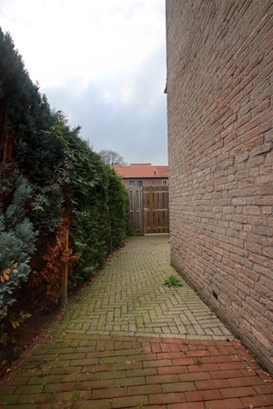 Medium property photo - Torenlaan 15, 6866 BS Heelsum